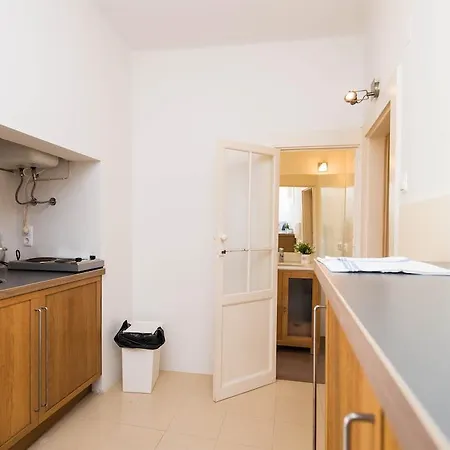 Apartament Shortstayflat Central Apartments - Principe Real