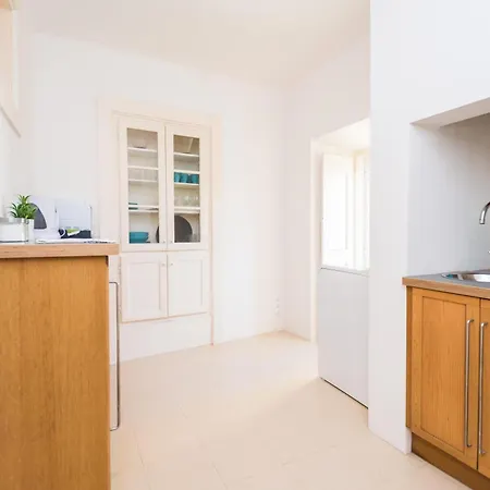 Shortstayflat Central Apartments - Principe Real