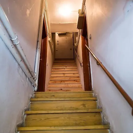 Apartmán Shortstayflat Central Apartments - Principe Real